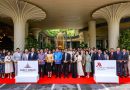 AWC ร่วมกับ แมริออท เปิดตัว “โรงแรม พัทยา แมริออท รีสอร์ต แอนด์ สปา”  ล่าสุดบนหาดจอมเทียน