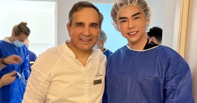 Identity Dermatology Center เปิดศูนย์ยกกระชับผิวระดับโลกยกระดับเป็น Identity EndoliftX Global Training Center แห่งแรกในเอเชีย