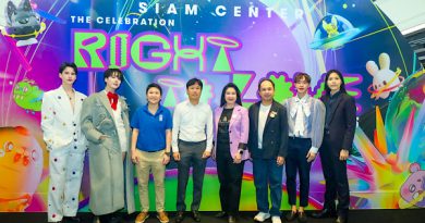 UNFPA ประเทศไทย เฉลิมฉลอง Bangkok Pride 2025