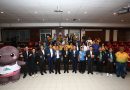 PDPC ลงพื้นที่ชลบุรี ดันผู้นำชุมชนรู้เท่าทันข้อมูลส่วนบุคคล สร้างภูมิคุ้มกันภัยไซเบอร์