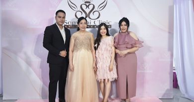 ‘หมอนก-พญ.ศิริพร เชี่ยวชาญเวช’ เปิดตัว ‘Endolift X’ นวัตกรรมใหม่ล่าสุด สวย ยกกระชับ ไม่ต้องผ่าตัด!