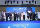 Cosmoprof CBE ASEAN Bangkok 2025 เปิดฉากอย่างยิ่งใหญ่ เวทีระดับโลกขับเคลื่อนอุตสาหกรรมความงามใจกลางอาเซียน