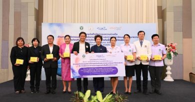 สวทช. โดยนาโนเทค จับมือพันธมิตร ปูพรมใช้ “ชุดตรวจคัดกรองโรคไต” นำร่องสร้าง “ขอนแก่นโมเดล” พร้อมตั้งเป้าขยายผลทั่วไทยในปี 2571