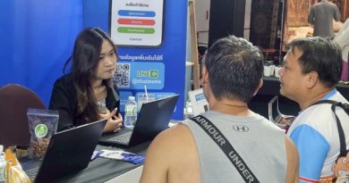 สสว. เชิญชวนลงทะเบียนสิทธิพิเศษ SME Privilege ในงานบ้านและสวนแฟร์ Shopping Week 2025