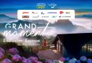 โครงการ Grand Moment Exclusive Escape ททท. กระตุ้นเที่ยวไทยต่อเนื่อง กับ Grand Moment Exclusive Escape มอบดีลสุดเอ็กซ์คลูซีฟทั่วไทย