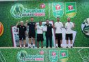 “คาราบาว” เปิดโครงการ Carabao Coach the Coaches ปี 5 ต่อยอด “คาราบาว คัพ” ยกระดับโค้ชฟุตบอลไทย ด้วยหลักสูตรจากโค้ชระดับโลก