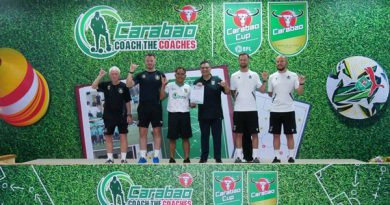 “คาราบาว” เปิดโครงการ Carabao Coach the Coaches ปี 5 ต่อยอด “คาราบาว คัพ” ยกระดับโค้ชฟุตบอลไทย ด้วยหลักสูตรจากโค้ชระดับโลก