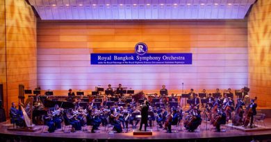 ดื่มด่ำจินตนาการผ่านเสียงดนตรีไปกับ “Music of Anime” โดยวง Royal Bangkok Symphony Orchestra