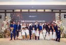 KIS Reignwood Park ฉลอง 1 ปีแห่งการเติบโตสานสัมพันธ์อบอุ่นในงาน Founding Families Gala Dinnerแทนคำขอบคุณผู้ปกครองและนักเรียนที่ร่วมก้าวแรกมาด้วยกัน
