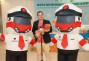 รฟฟท. จัดโครงการ CSR “สายสีแดงร่วมส่งต่อลมหายใจให้น้องหมาน้องแมว” พร้อมมอบเงินสนับสนุน ให้แก่คณะสัตวแพทยศาสตร์ มหาวิทยาลัยเกษตรศาสตร์