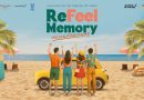“ReFeel Memory” กลับมาปลุกความทรงจำอีกครั้ง!ททท. ชวนทุกคนร่วมแชร์โมเมนต์สุดอบอุ่นใน Grand Moment of Memory: วันวานยังหวานอยู่พร้อมสนุกไปกับชาเลนจ์ TikTok “ฟีลดีพิกัดเดิม”