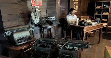 สมาคมหนังสือพิมพ์แห่งประเทศไทยในพระบรมราชูปถัมภ์ จัดคอนเสิร์ตสุนทราภรณ์รำลึก115 ปีครูเอื้อ สุนทรสนาน