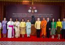 ปากีสถานส่งมอบพระพุทธรูปจำลองแด่ไทย ตอกย้ำสัมพันธ์สองชาติและมรดกพุทธศาสนาร่วมกัน