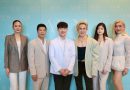 Atom Clinic ฉลองครบรอบ 14 ปี พรเปิดตัวภาพลักษณ์ใหม่