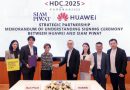 ถอดรหัสเบื้องหลัง การผนึกพลังข้ามชาติของ สยามพิวรรธน์ และ Huaweiดึงนักท่องเที่ยวคุณภาพขับเคลื่อนเศรษฐกิจ ดันไทยสู่จุดหมายปลายทางระดับโลก