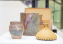 ครั้งแรกในกรุงเทพฯ! เปิดตำนาน “เครื่องปั้นดินเผา Bizen 800 ปี” ความงามเหนือกาลเวลาของงานคราฟต์จากญี่ปุ่น ณ ชั้น M สยาม ทาคาชิมายะ ณ ไอคอนสยาม