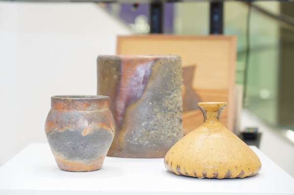ครั้งแรกในกรุงเทพฯ! เปิดตำนาน “เครื่องปั้นดินเผา Bizen 800 ปี” ความงามเหนือกาลเวลาของงานคราฟต์จากญี่ปุ่น ณ ชั้น M สยาม ทาคาชิมายะ ณ ไอคอนสยาม