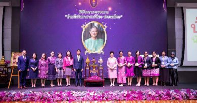 บี.กริม สนันสนุนโครงการบ้านนักวิทยาศาสตร์น้อย ต่อเนื่องปีที่ 15ร่วมส่งมอบคุณค่าแก่สังคม มุ่งเสริมทักษะด้าน STEM แก่นักเรียนทั่วประเทศ