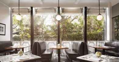 “Café Claire” มอบประสบการณ์ความอร่อยในแบบปารีเซียงที่เหนือระดับชวนดื่มด่ำกับจิตวิญญาณแห่งปารีสใจกลางกรุงเทพฯ กับเมนูใหม่สุดละเมียดละไม