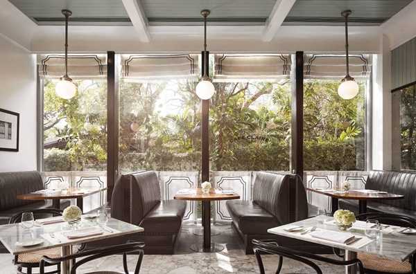 “Café Claire” มอบประสบการณ์ความอร่อยในแบบปารีเซียงที่เหนือระดับชวนดื่มด่ำกับจิตวิญญาณแห่งปารีสใจกลางกรุงเทพฯ กับเมนูใหม่สุดละเมียดละไม