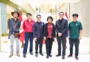 ไอคอนสยาม ร่วมฉลอง 60 ปี ความสัมพันธ์ไทย–เปรู ผ่านศิลปะในงาน “TORITO DE PUCARÁ: PERU AND THAILAND UNITED BY ART”