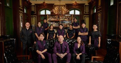 บาร์ สาทร ณ โรงแรมดับเบิ้ลยู กรุงเทพ คว้าอันดับ 48 ใน “World’s 50 Best – Asia’s 50 Best Bars 2025”