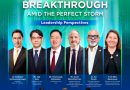 เอสซีจี ชูเวที ESG Symposium 2025 ภายใต้แนวคิด “เร่งด้วยกรีน รอดด้วยกัน” หนุนอาเซียนเปลี่ยนผ่านอย่างเป็นธรรมและยั่งยืน พร้อมเสริมศักยภาพการแข่งขันทางธุรกิจในระยะยาว