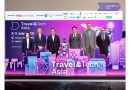 ไทยเปิดเวที “Travel & Tech Asia” ครั้งแรก ชูบทบาทผู้นำการท่องเที่ยวยุคดิจิทัลในเอเชีย