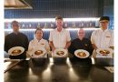 4 รีสอร์ท เซ็นทาราในภูเก็ต ผนึกกำลังร่วมสร้างประวัติศาสตร์ในงาน “ภูเก็ต เพอรานากัน 2025” คว้าGuinness World Record กับเมนูผัดหมี่ฮกเกี้ยนจานใหญ่ที่สุดในโลก