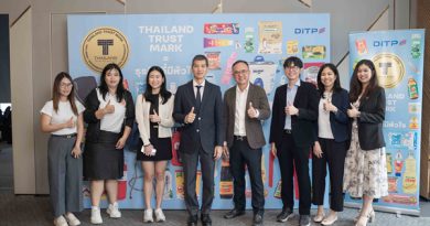 กรมส่งเสริมการค้าระหว่างประเทศ จัดกิจกรรม T Mark Clinic ครั้งที่ 2 ประจำปี 2568 เสริมความรู้ผู้ประกอบการไทย ก้าวสู่เวทีการค้าโลก