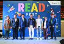 ครั้งแรกในไทย! ทีเค พาร์ค ปลุกพลังสมองกลางสนามกีฬา กับ “READ FEST: EXERCISE IDEAS ออกกำลังกายสมอง” พลิกโฉมเทศกาลหนังสือไทยก้าวทันเทรนด์โลก