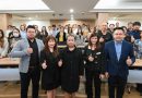 สสว. จัดกิจกรรม SME Privilege Club Connect: SME Boost Lab ครั้งที่ 2 หนุนผู้ประกอบการสร้างเครือข่าย และเรียนรู้เทคนิคการใช้ AI ที่จำเป็นเพื่อบริหารธุรกิจในยุคปัจจุบัน