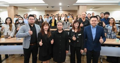 สสว. จัดกิจกรรม SME Privilege Club Connect: SME Boost Lab ครั้งที่ 2 หนุนผู้ประกอบการสร้างเครือข่าย และเรียนรู้เทคนิคการใช้ AI ที่จำเป็นเพื่อบริหารธุรกิจในยุคปัจจุบัน