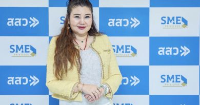 สสว. ชวนลงทะเบียนสิทธิพิเศษ SME Privilege ในงาน OTOP ทั่วไทย & SMEs ร่วมใจสู่เมืองสงขลา