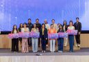 กรมพัฒนาธุรกิจการค้า จัดกิจกรรม GURU Talk เผยเคล็ดลับทางธุรกิจจาก 3 กูรูชื่อดังบนโลกออนไลน์