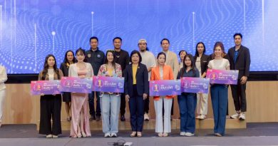 กรมพัฒนาธุรกิจการค้า จัดกิจกรรม GURU Talk เผยเคล็ดลับทางธุรกิจจาก 3 กูรูชื่อดังบนโลกออนไลน์
