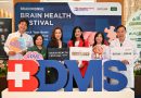                                             เอไอเอ เพรสทีจ คลับ จับมือโรงพยาบาลกรุงเทพอินเตอร์เนชั่นแนลจัดงาน “Brain Health Festival 2025”