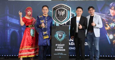 เอเซอร์ – อินเทล เปิดศึก “Thailand Predator League 2026”เฟ้นหาทีมไทยสู้ศึกรอบสุดท้ายที่อินเดีย ชิงเงินรางวัลรวม 14 ล้าน