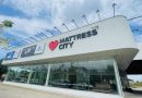 Mattress City เปิดตัวสาขาใหม่ที่ “ลำปาง” พร้อมมอบประสบการณ์การนอนเหนือระดับ