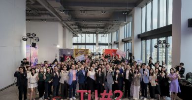 กรมพัฒนาธุรกิจฯ ฉลองความสำเร็จ The Influencer Journey รุ่นที่ 2 : TiJ#2 กับ “มหกรรม Live Marathon” 60 วัน สร้างยอดขายเฉียด 500 ล้าน พร้อมมอบรางวัล DBD Influencer Award ให้ผู้ประกอบการออนไลน์รุ่นใหม่ไฟแรง และรางวัลมูลค่ารวมกว่า 6 ล้านบาท