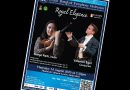 ขอเชิญร่วมชมคอนเสิร์ต Royal Elegance