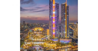 ชวนร่วมโหวตให้ไอคอนสยามคว้ารางวัล“Most Influential Retail Property Project of the Past 30 Years” จาก MAPIC Awards 2025