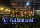 เปิดประสบการณ์เลิศรส กับอาหารฟิลิปปินส์ต้นตำรับ ณ Kalamansi Kafe ( คาลามันซิ คาเฟ่)