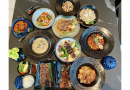 LEVEL 50 BY SEE FAH “ดินเนอร์เหนือเมฆ วิวหลักล้าน รสชาติระดับพรีเมียม”
