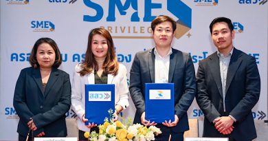 สสว. MOU พันธมิตร จัด Boost Lab เสริมแกร่ง SME เดินหน้า SME Privilege ต่อเนื่อง