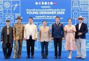กระทรวงมหาดไทย ปลุกตำนานผ้าไทยสู่รันเวย์ เปิดเวที ‘Young Designer 2025’ เฟ้นหาสุดยอดดีไซเนอร์รุ่นใหม่