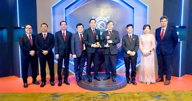 “มิตซูบิชิ เอลเลเวเตอร์ (ประเทศไทย) คว้าสองรางวัลใหญ่ระดับสากลจาก APEA 2025”