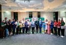 BEDO จัดกิจกรรมเจรจาจับคู่ธุรกิจ Business Matching ภายใต้ “โครงการพัฒนาและยกระดับการผลิตสินค้าตามหลักการ BEDO-BCG ด้วยการจับคู่ธุรกิจ”