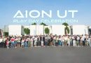 GAC ตอกย้ำศักยภาพผู้นำตลาด EV จัดงาน “AION UT : Play Day”  ฉลองยอดส่งมอบ AION UT ทะลุ 1,000 คัน สะท้อนความสำเร็จกลยุทธ์ Customer-Centric