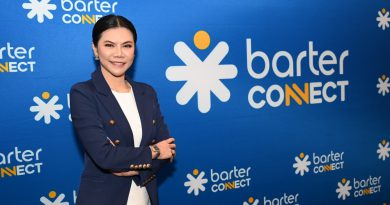 Bartercard พลิกโฉมใหม่สู่ “Barter Connect”พร้อมเปิดตัวแอปพลิเคชันสุดล้ำ ขยายโอกาสการเชื่อมต่อทางธุรกิจแบบไร้ขีดจำกัด